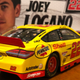 Illustration for article titled 2018 Nascar Cup Champion